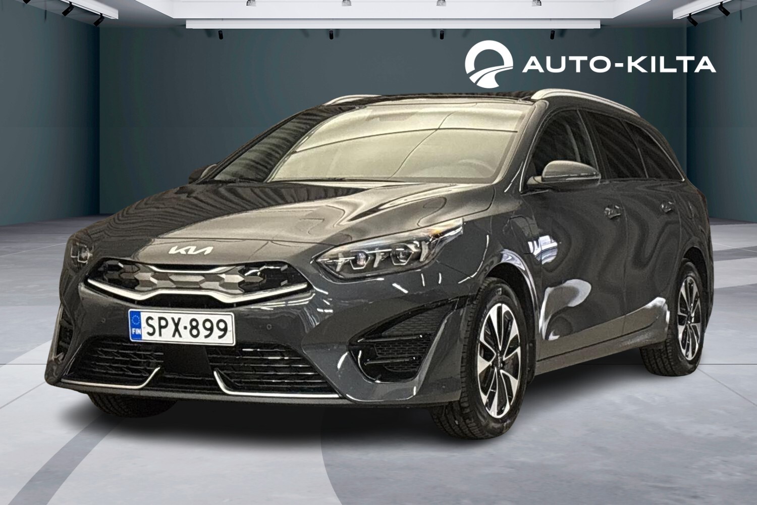 Kia Ceed 2025