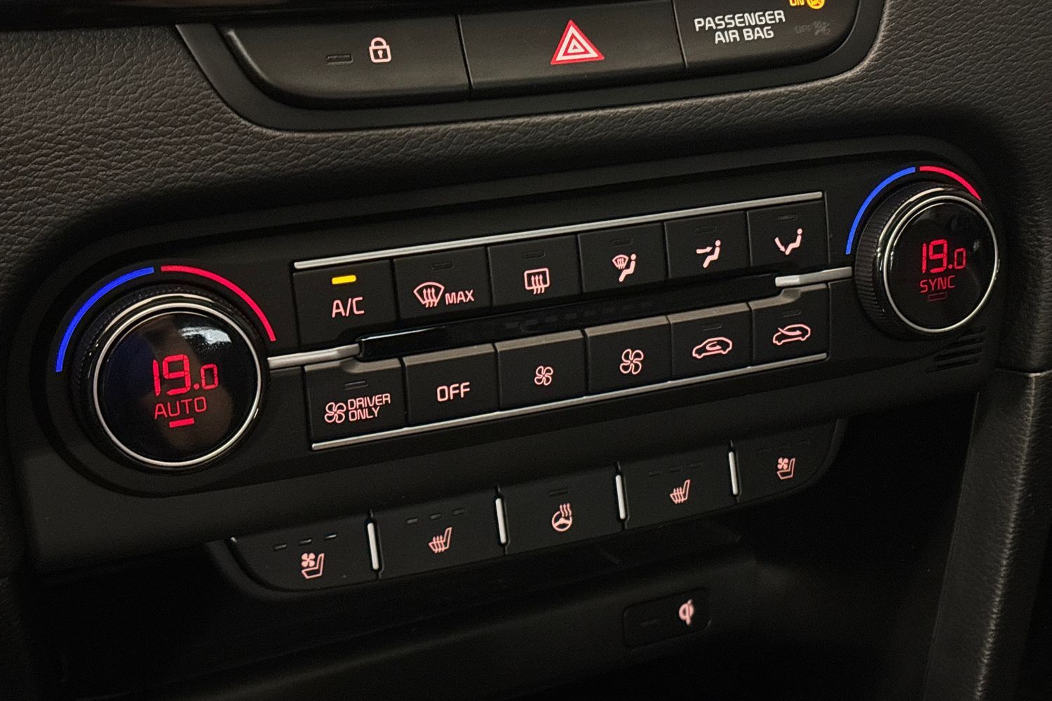 Kia Ceed 2025