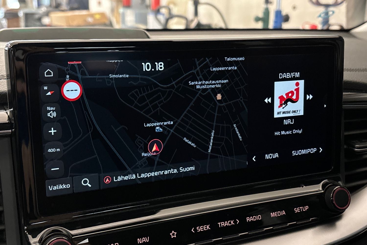 Kia Ceed 2025