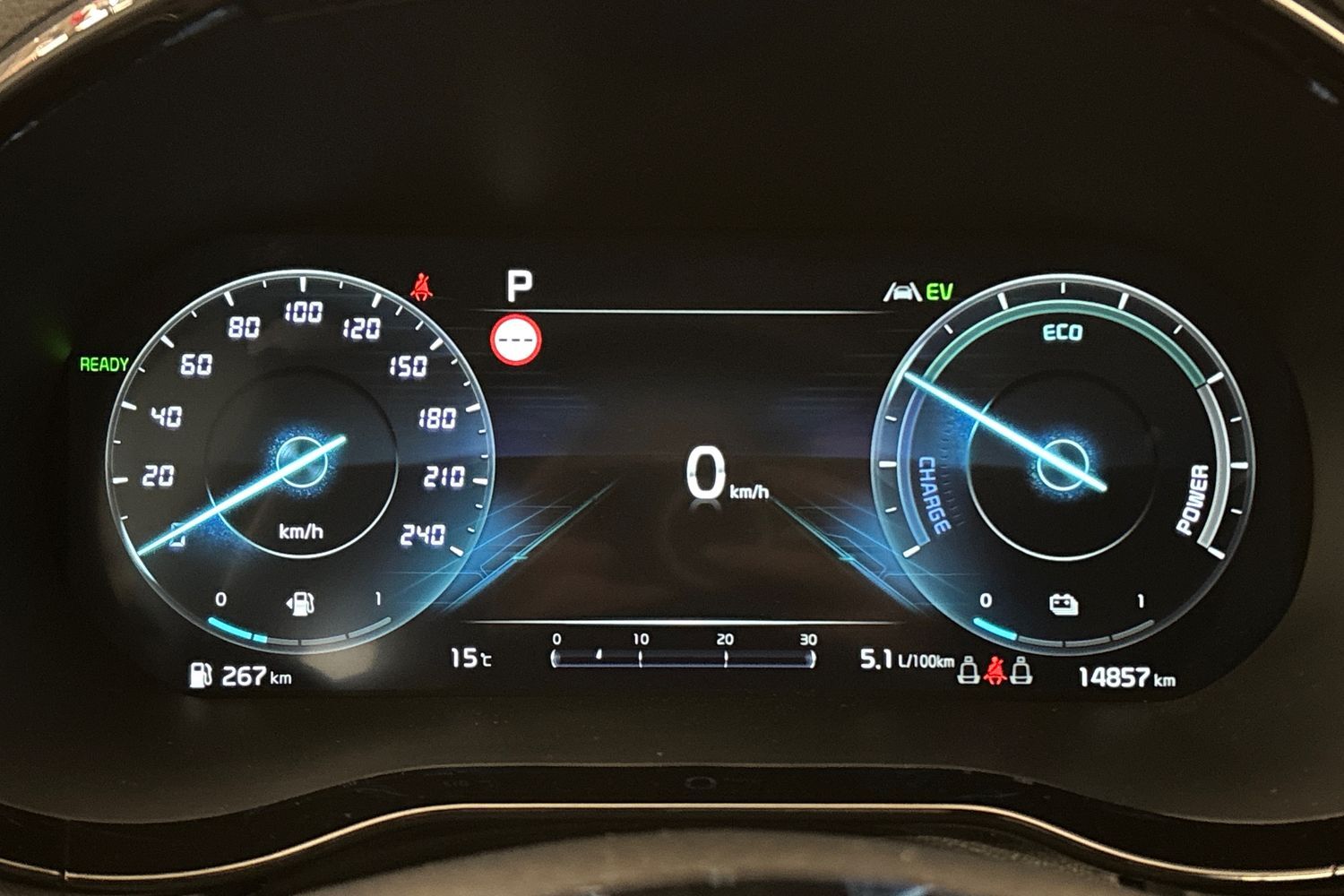 Kia Ceed 2025