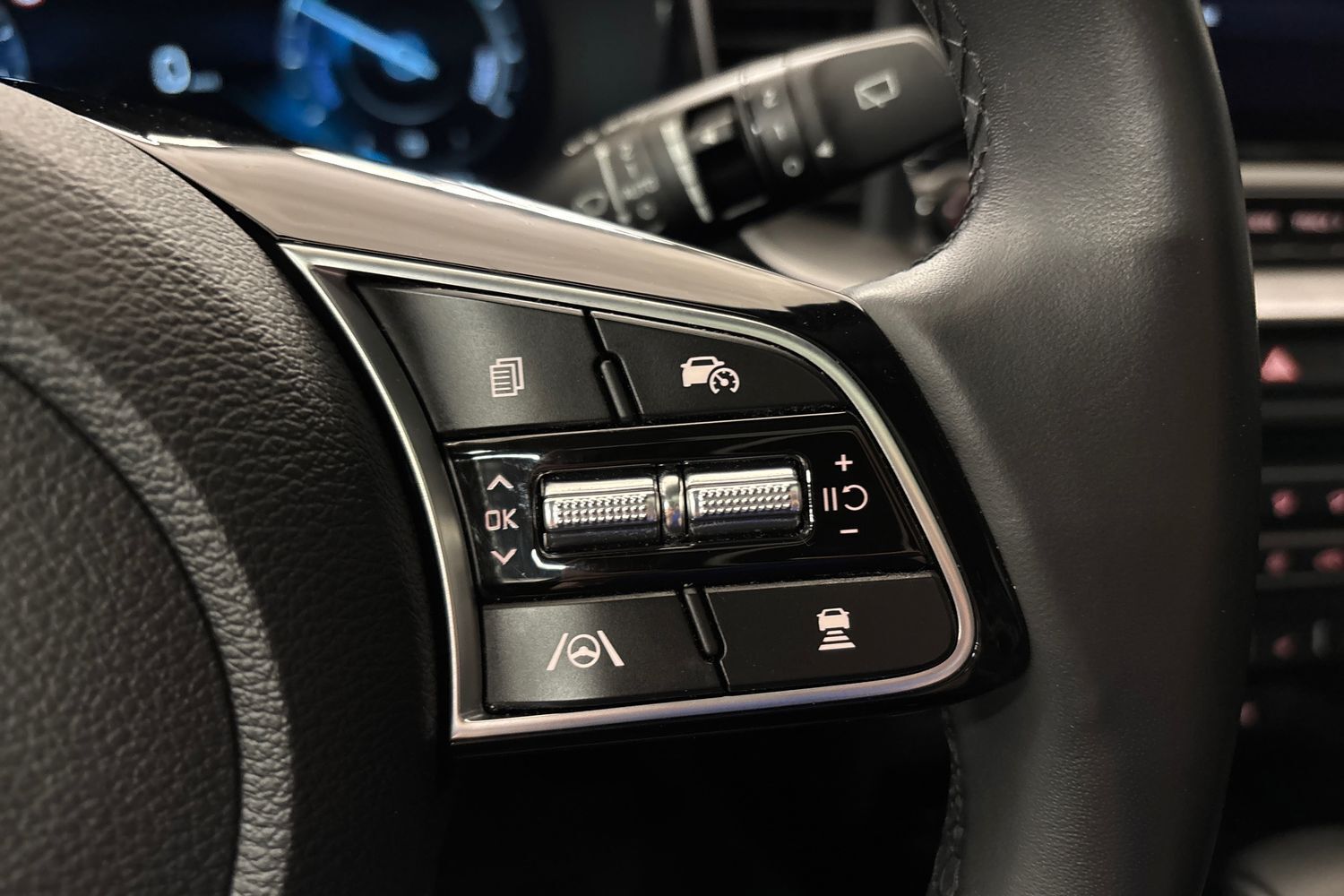 Kia Ceed 2025