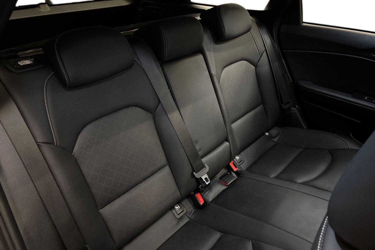 Kia Ceed 2025