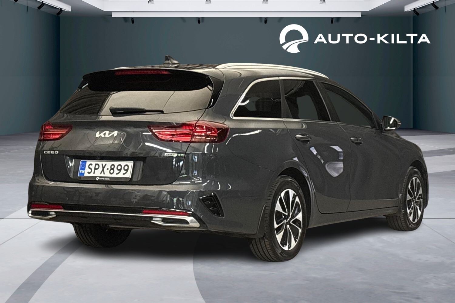 Kia Ceed 2025