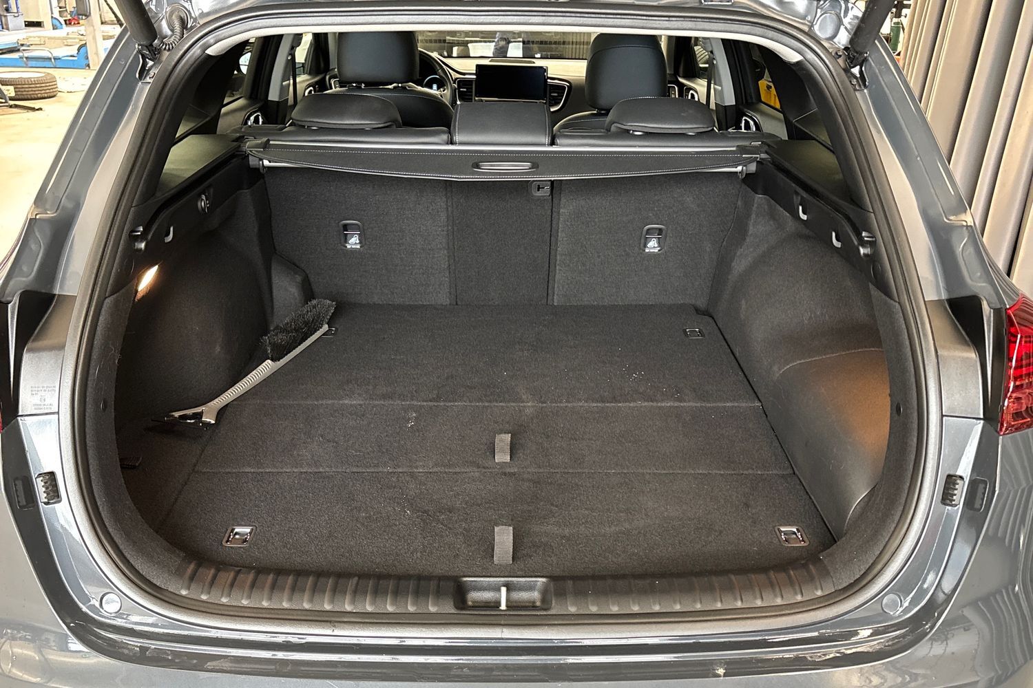 Kia Ceed 2025