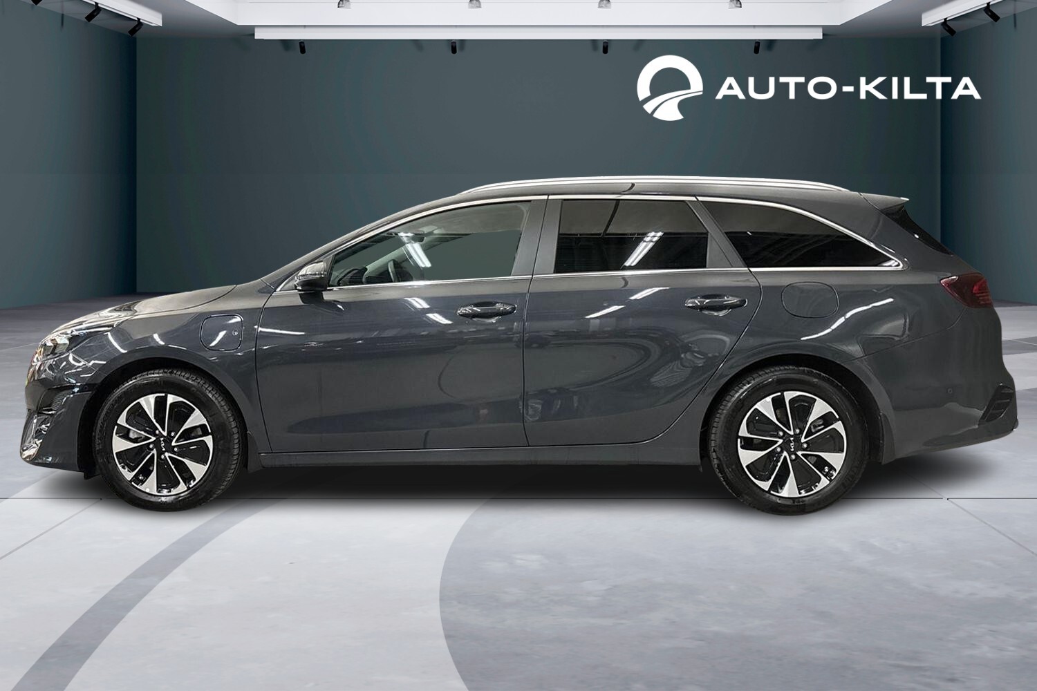 Kia Ceed 2025