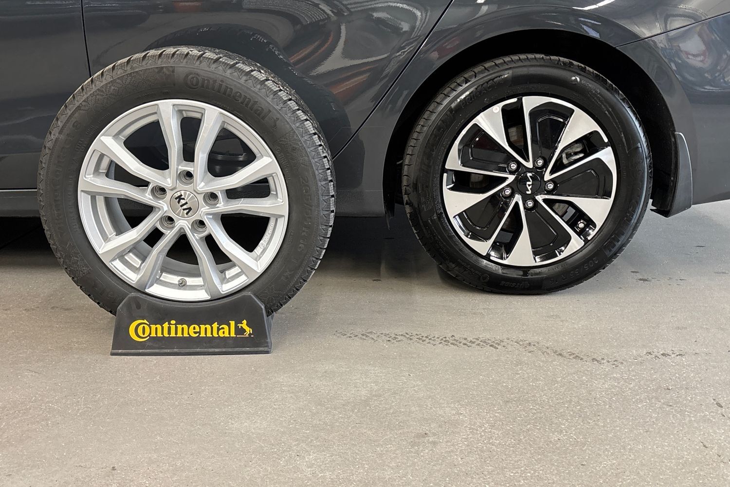 Kia Ceed 2025