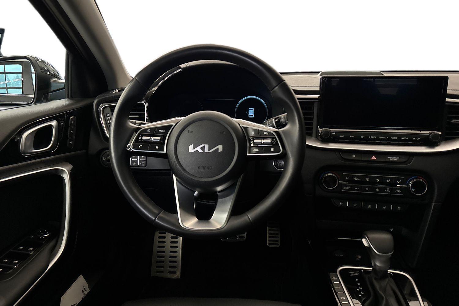 Kia Ceed 2025
