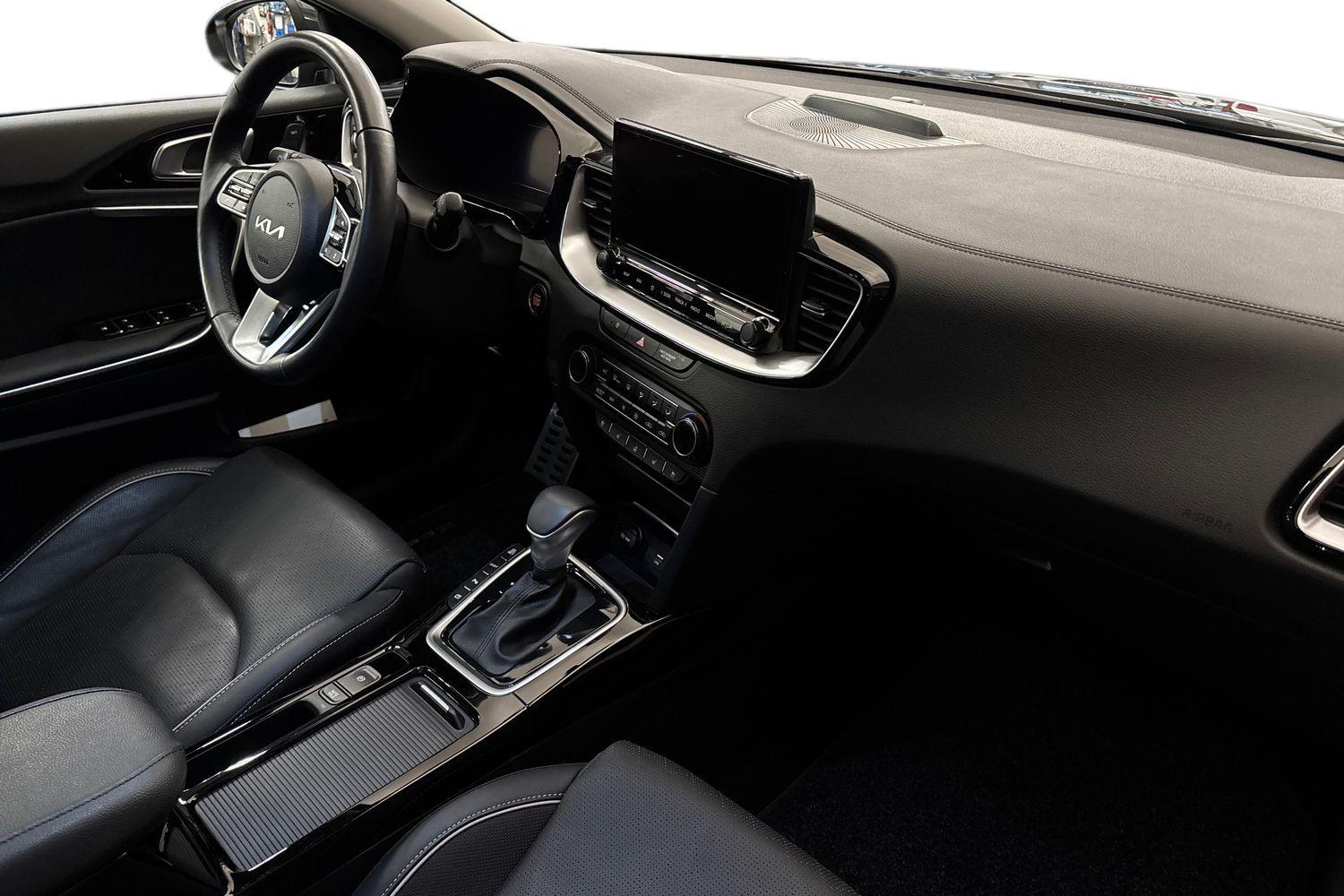 Kia Ceed 2025
