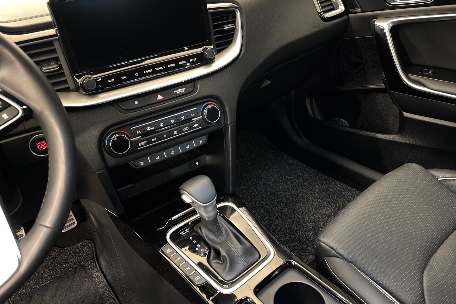 KIA XCeed 2025