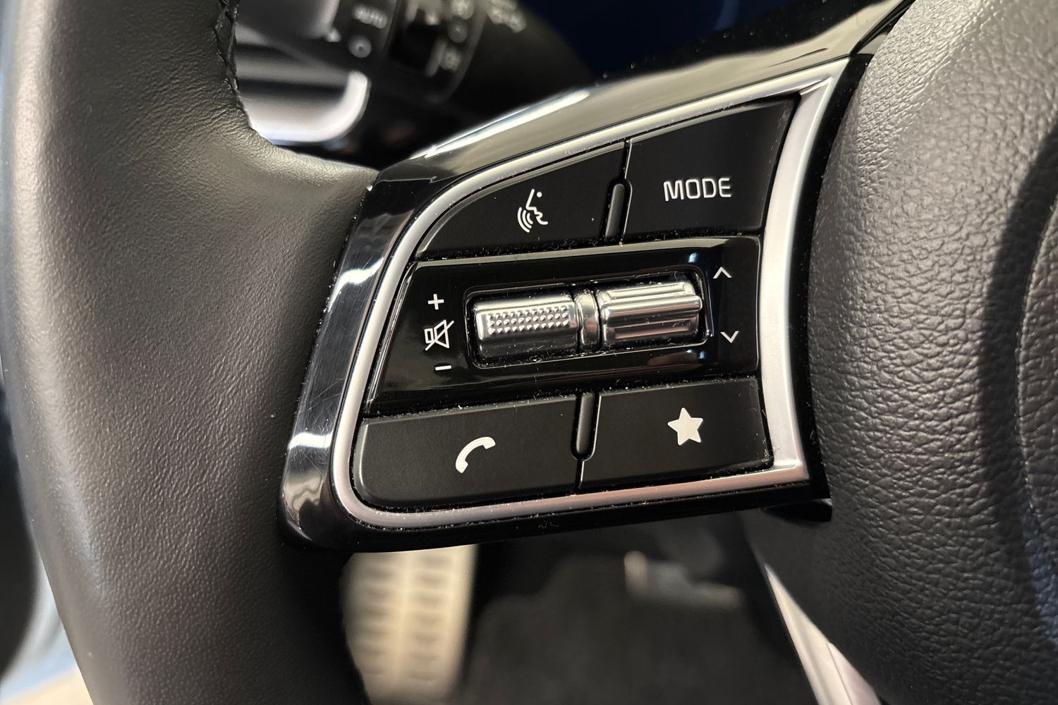 KIA XCeed 2025