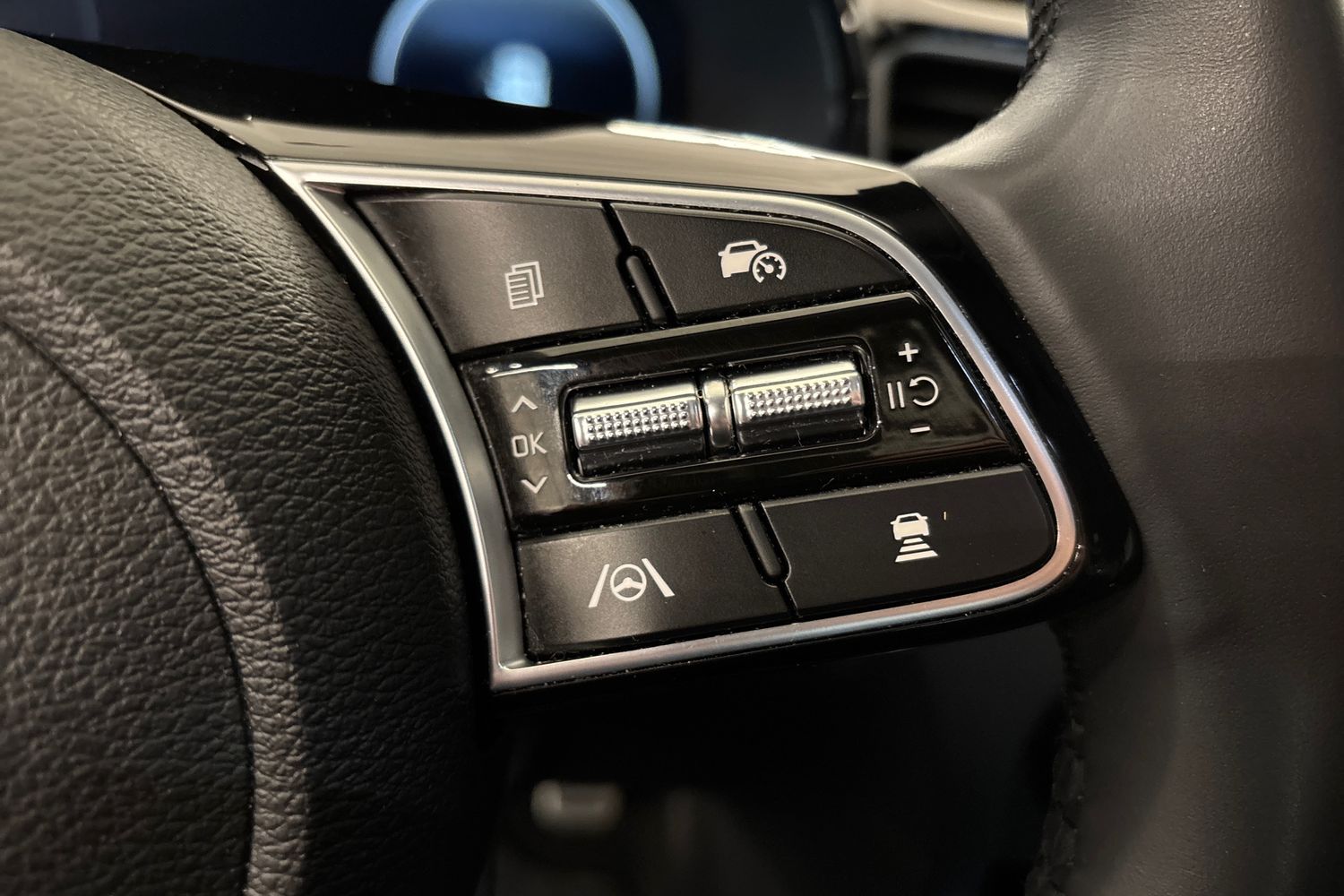 KIA XCeed 2025