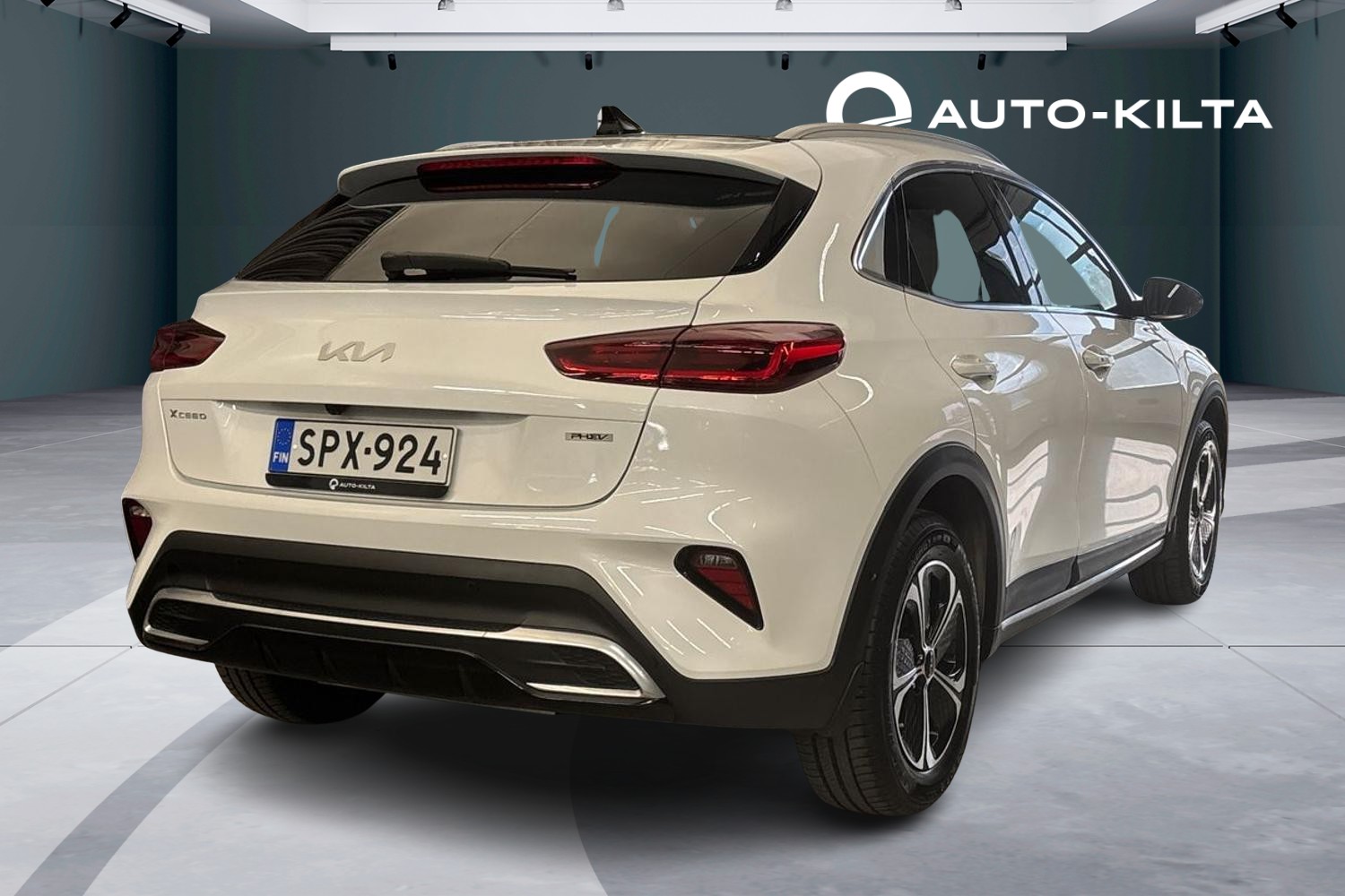 KIA XCeed 2025