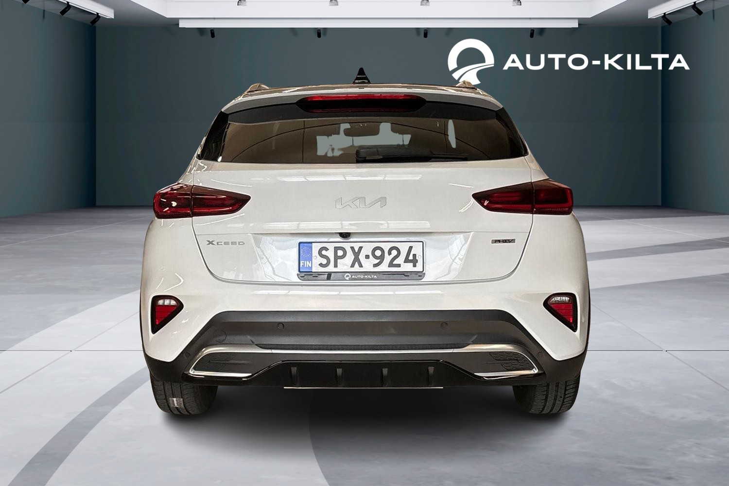 KIA XCeed 2025