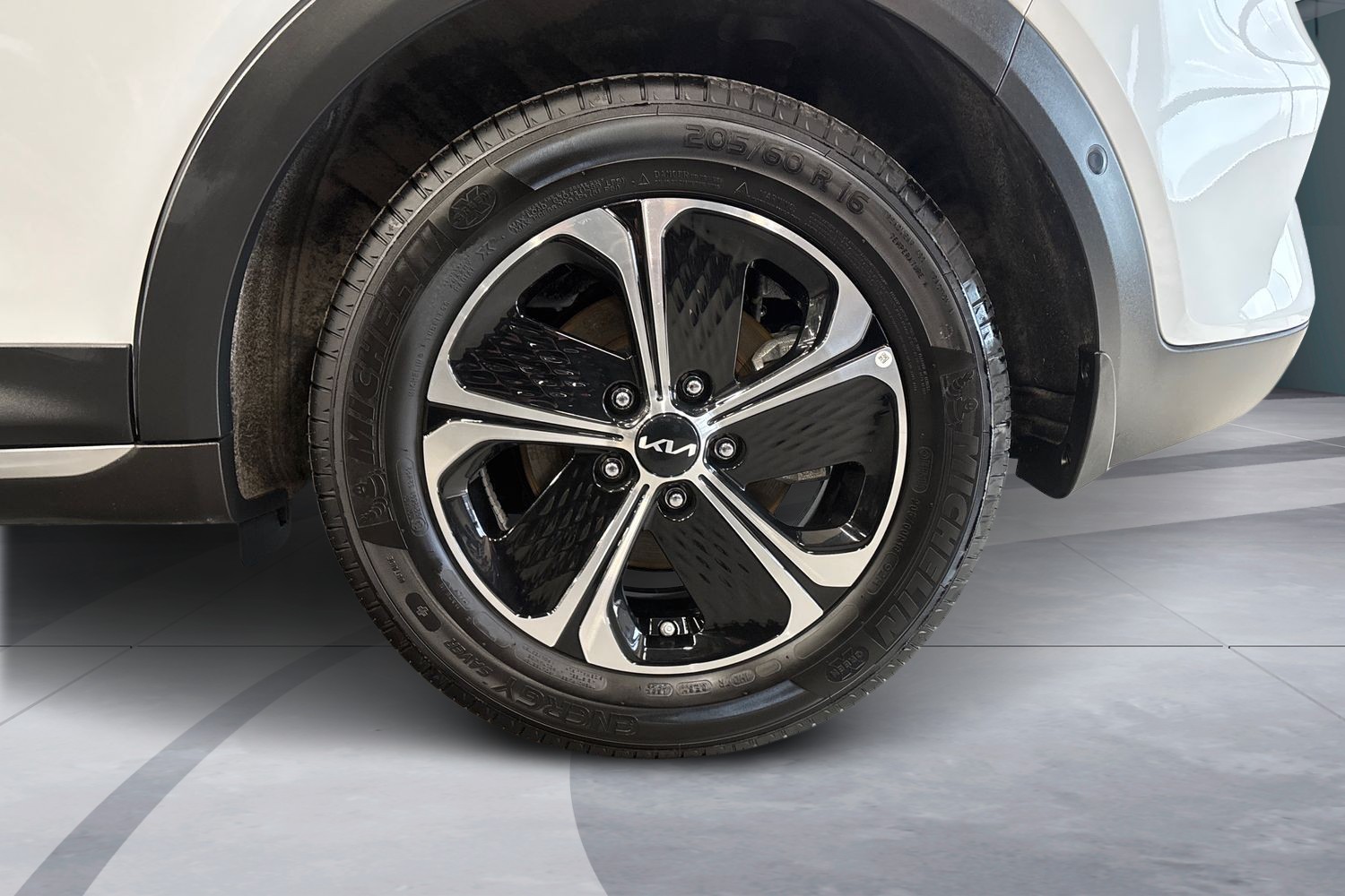 KIA XCeed 2025