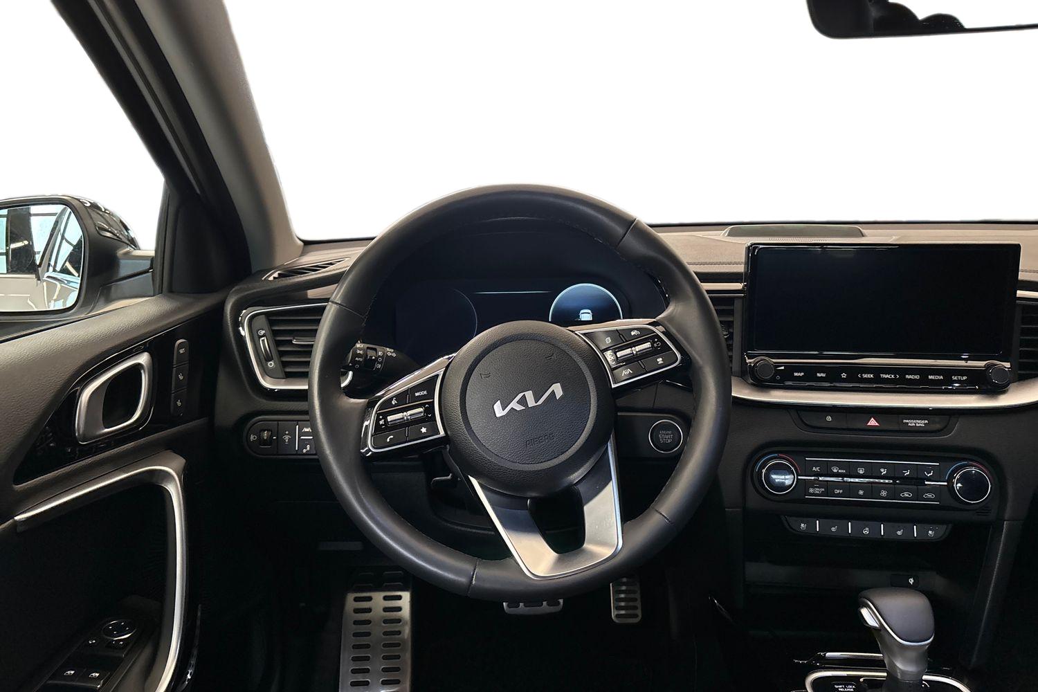 KIA XCeed 2025