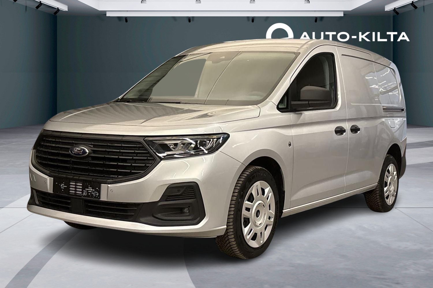 Ford Transit Connect 2025