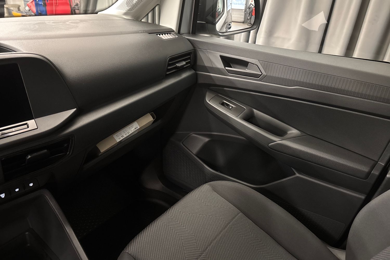 Ford Transit Connect 2025