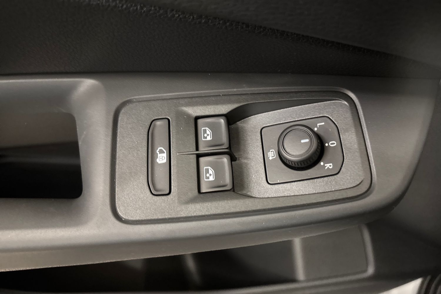 Ford Transit Connect 2025