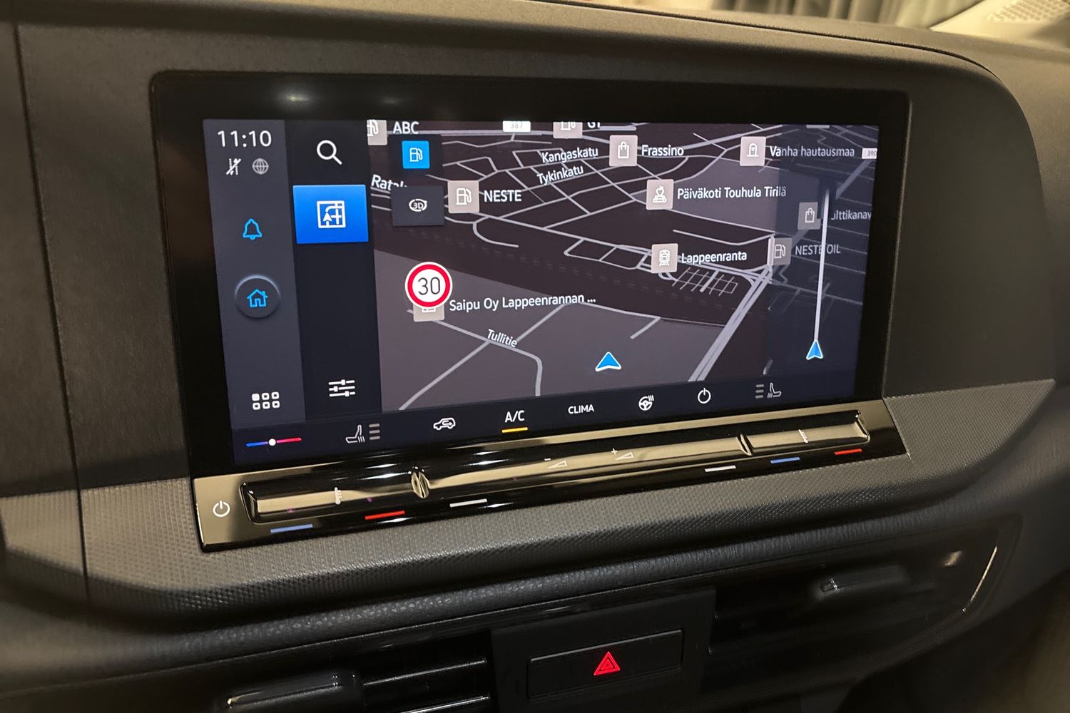 Ford Transit Connect 2025