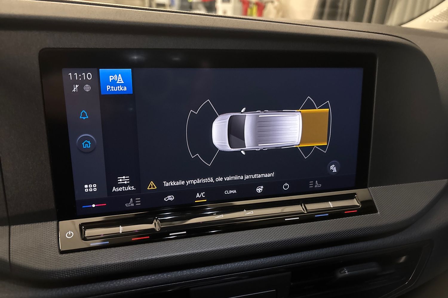 Ford Transit Connect 2025