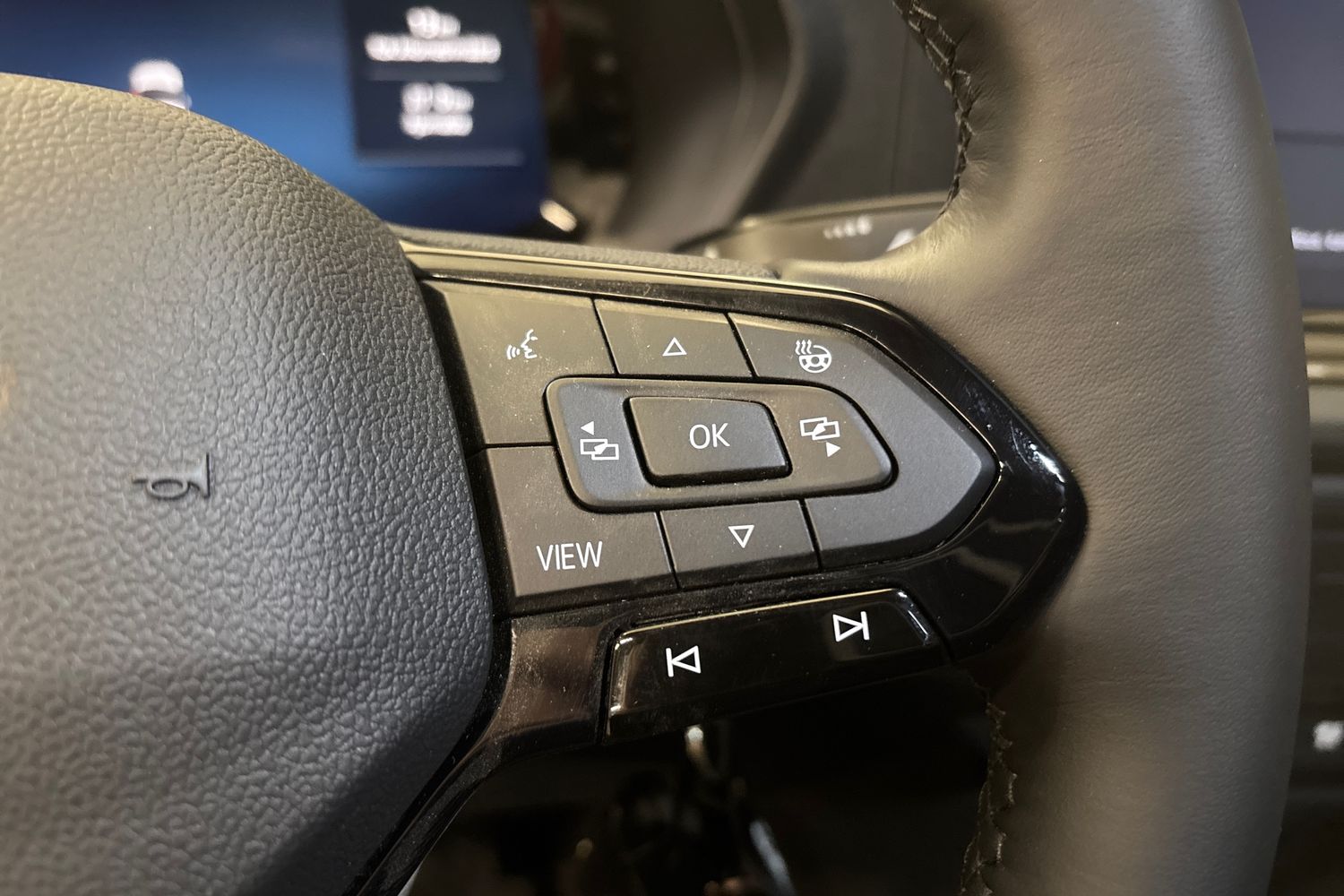 Ford Transit Connect 2025