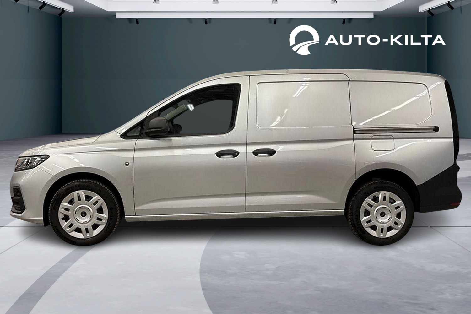 Ford Transit Connect 2025