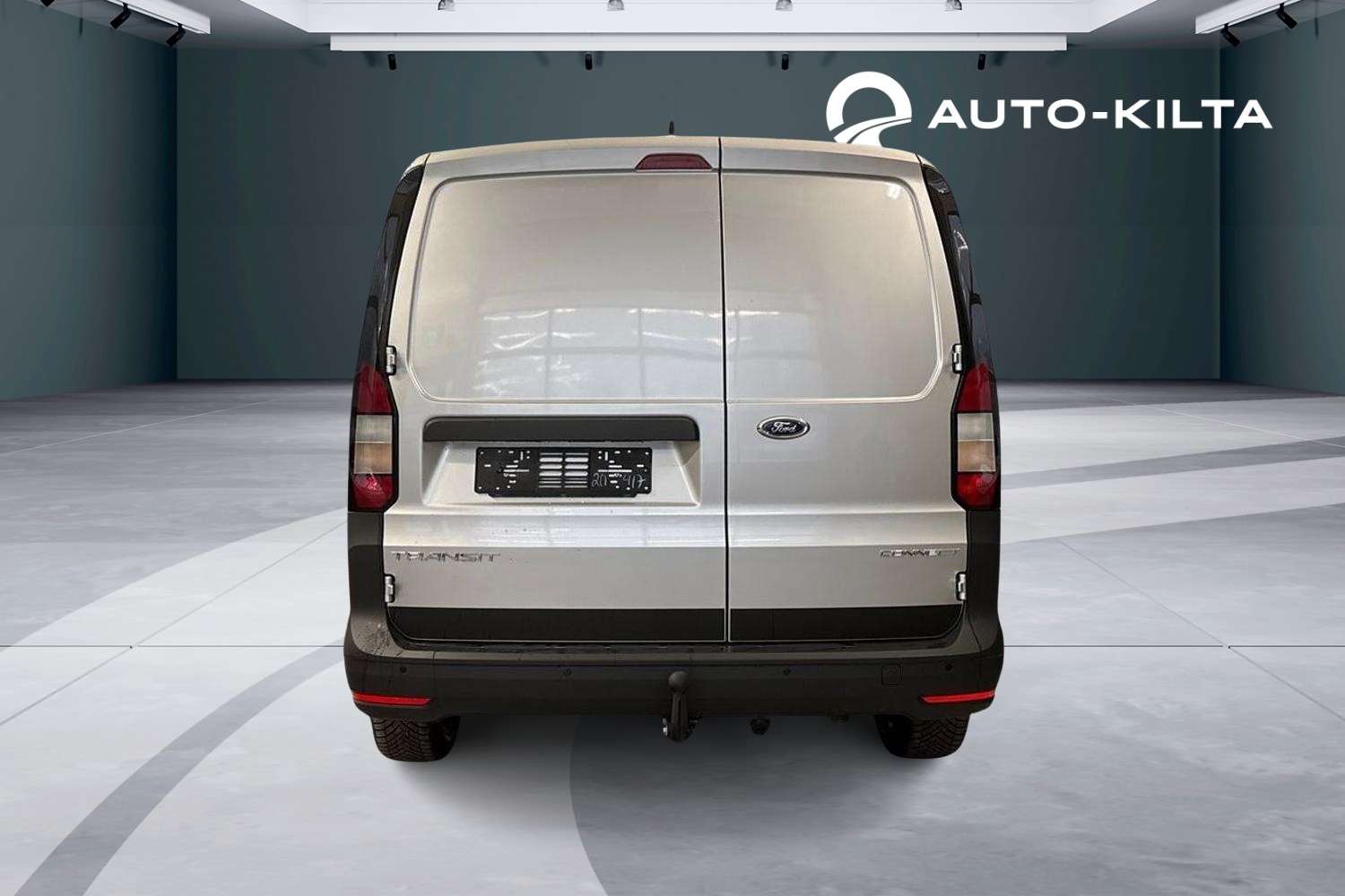 Ford Transit Connect 2025