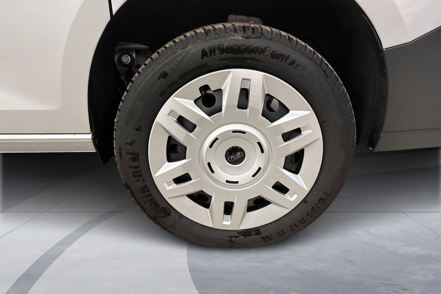 Ford Transit Connect 2025