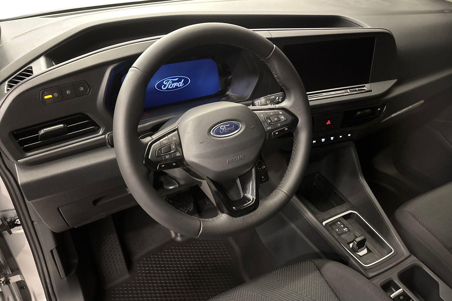 Ford Transit Connect 2025