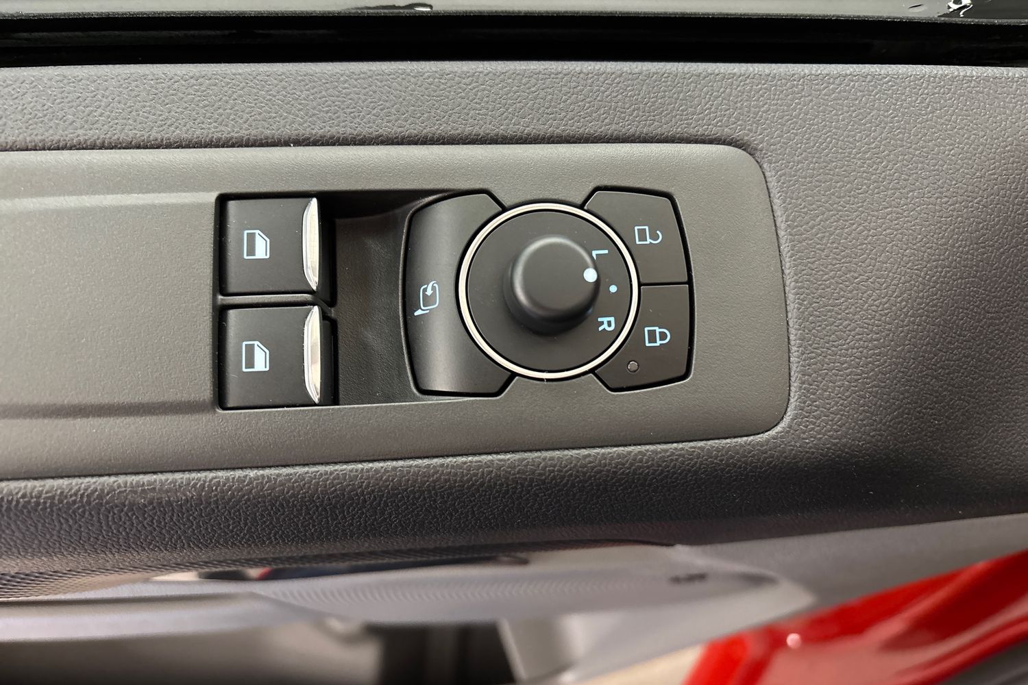 Ford Transit Custom 2026