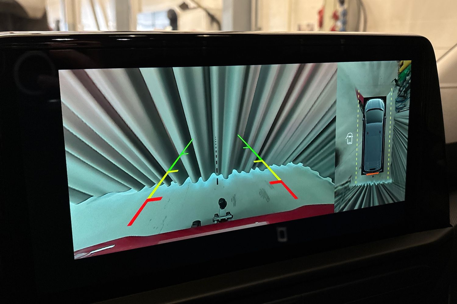 Ford Transit Custom 2026