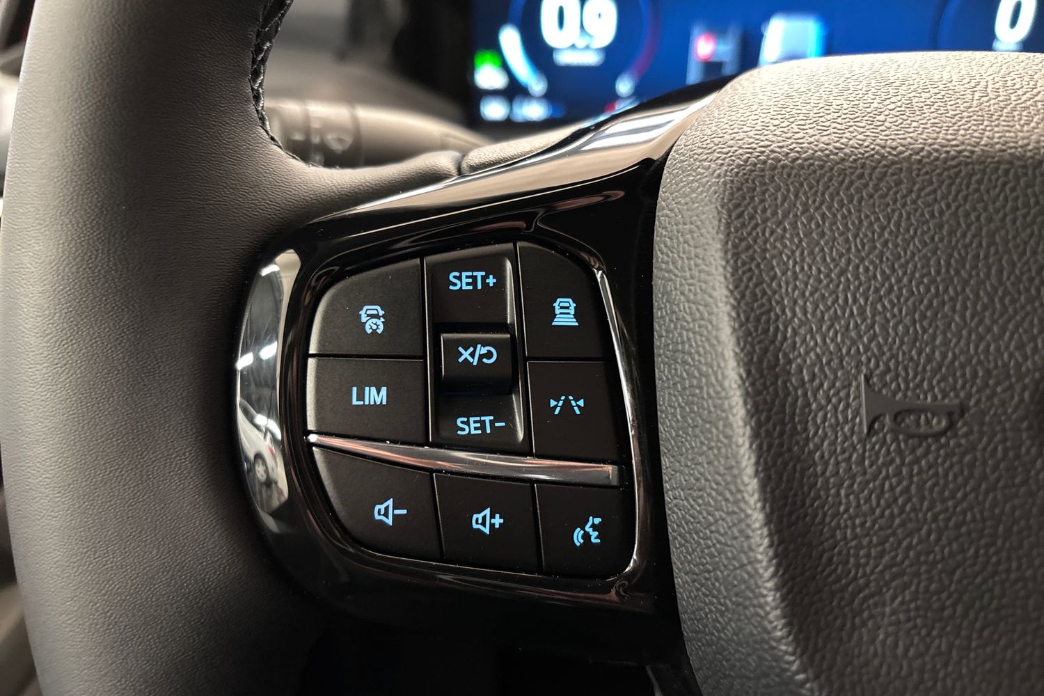 Ford Transit Custom 2026