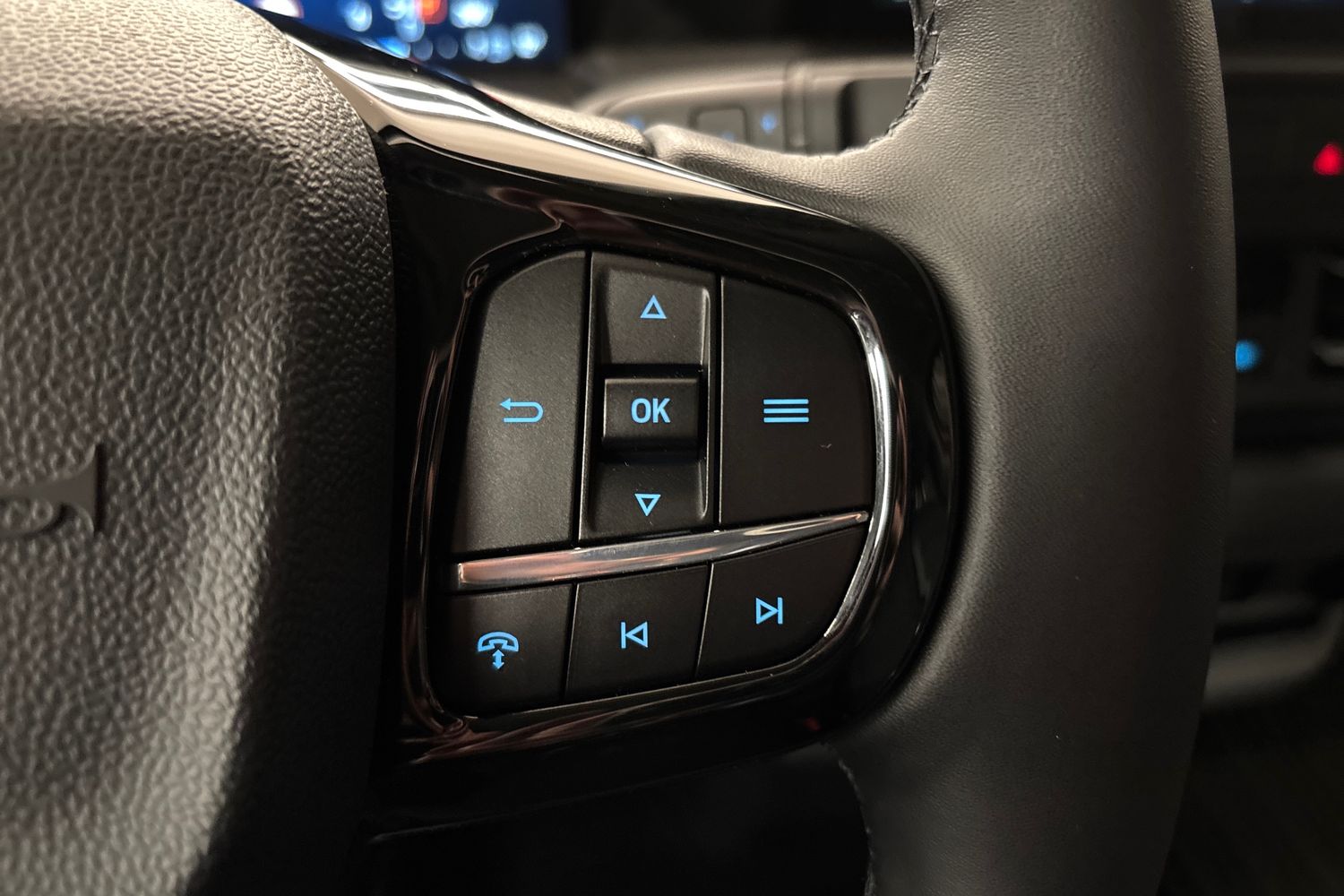 Ford Transit Custom 2026