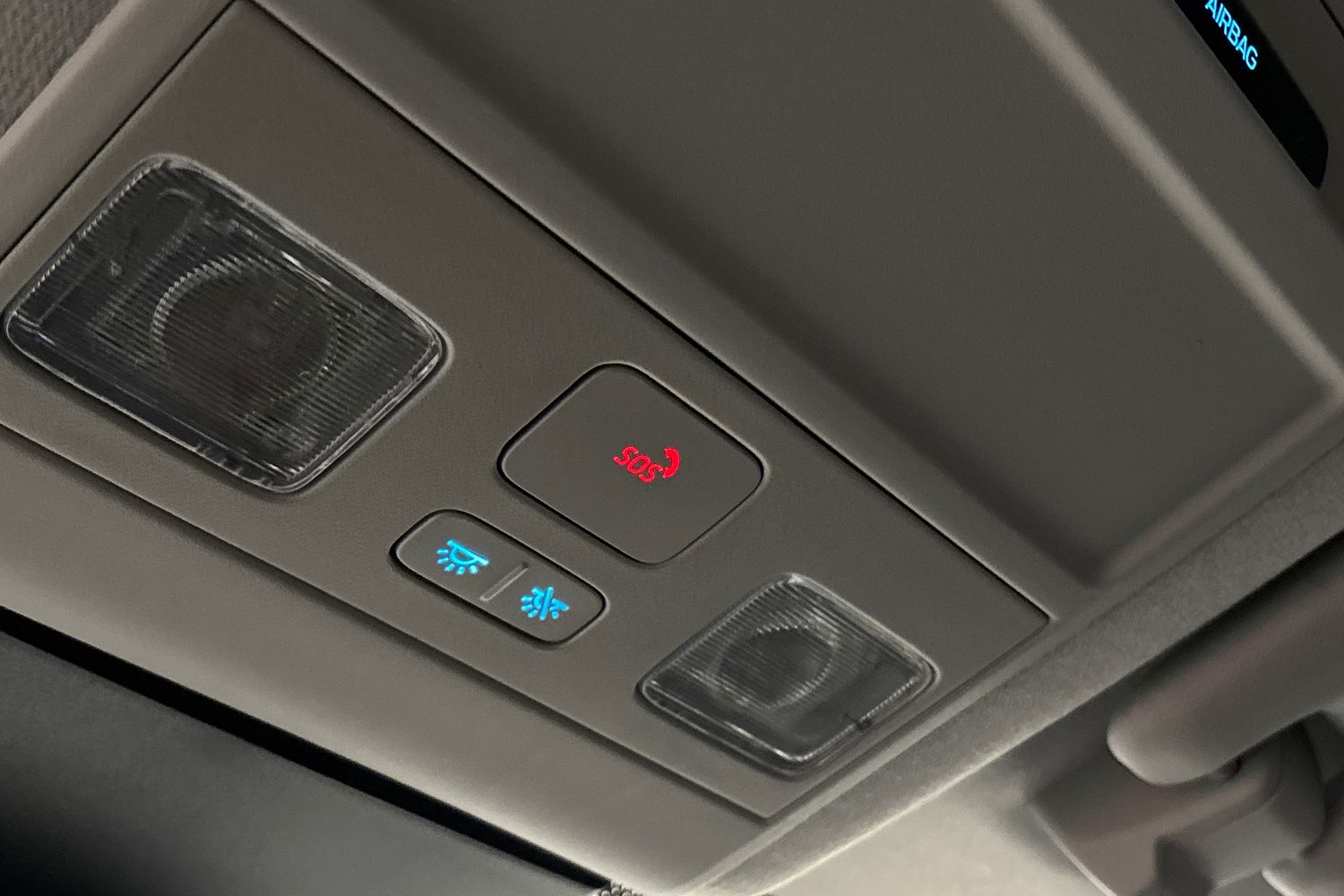 Ford Transit Custom 2026