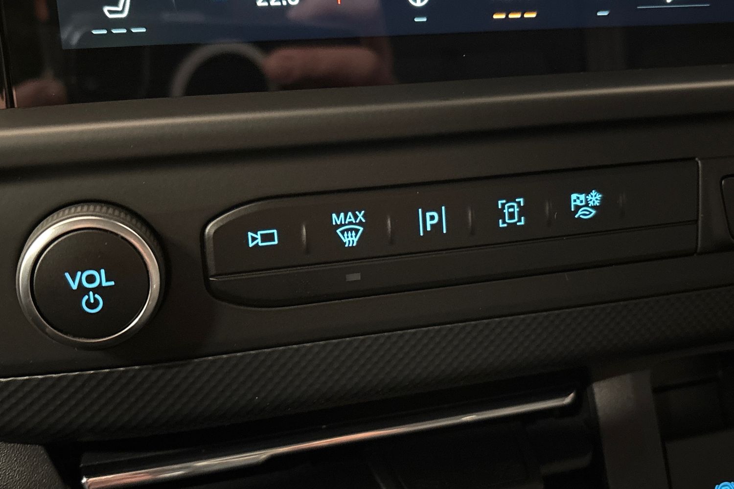 Ford Transit Custom 2026