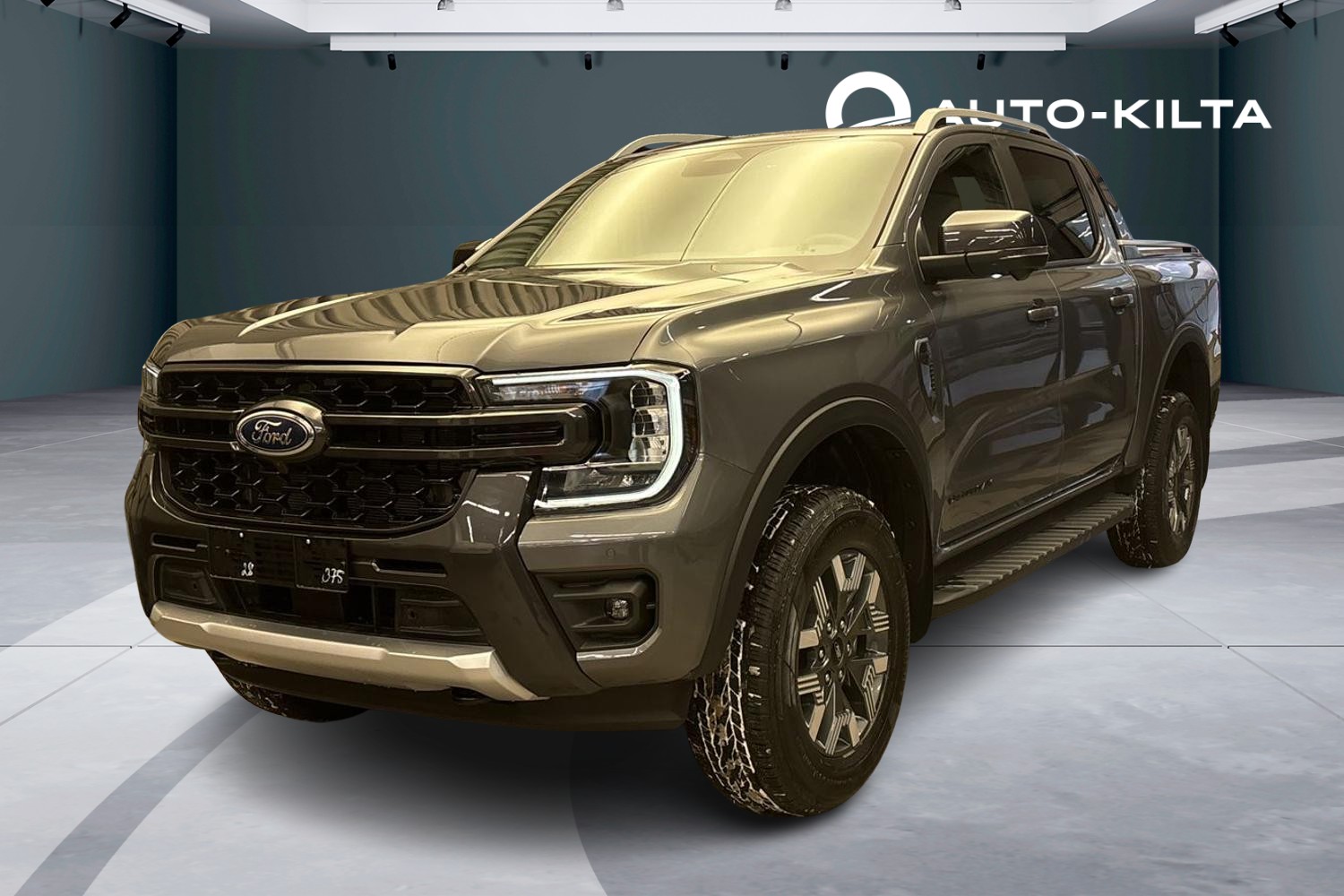 Ford Ranger 2026