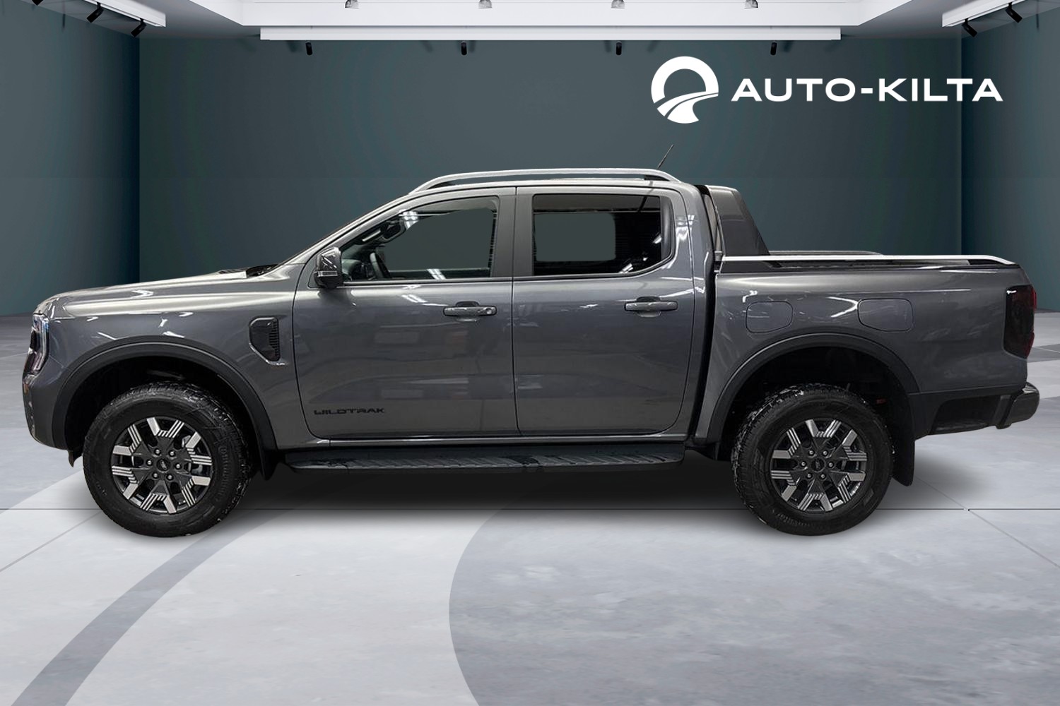 Ford Ranger 2026