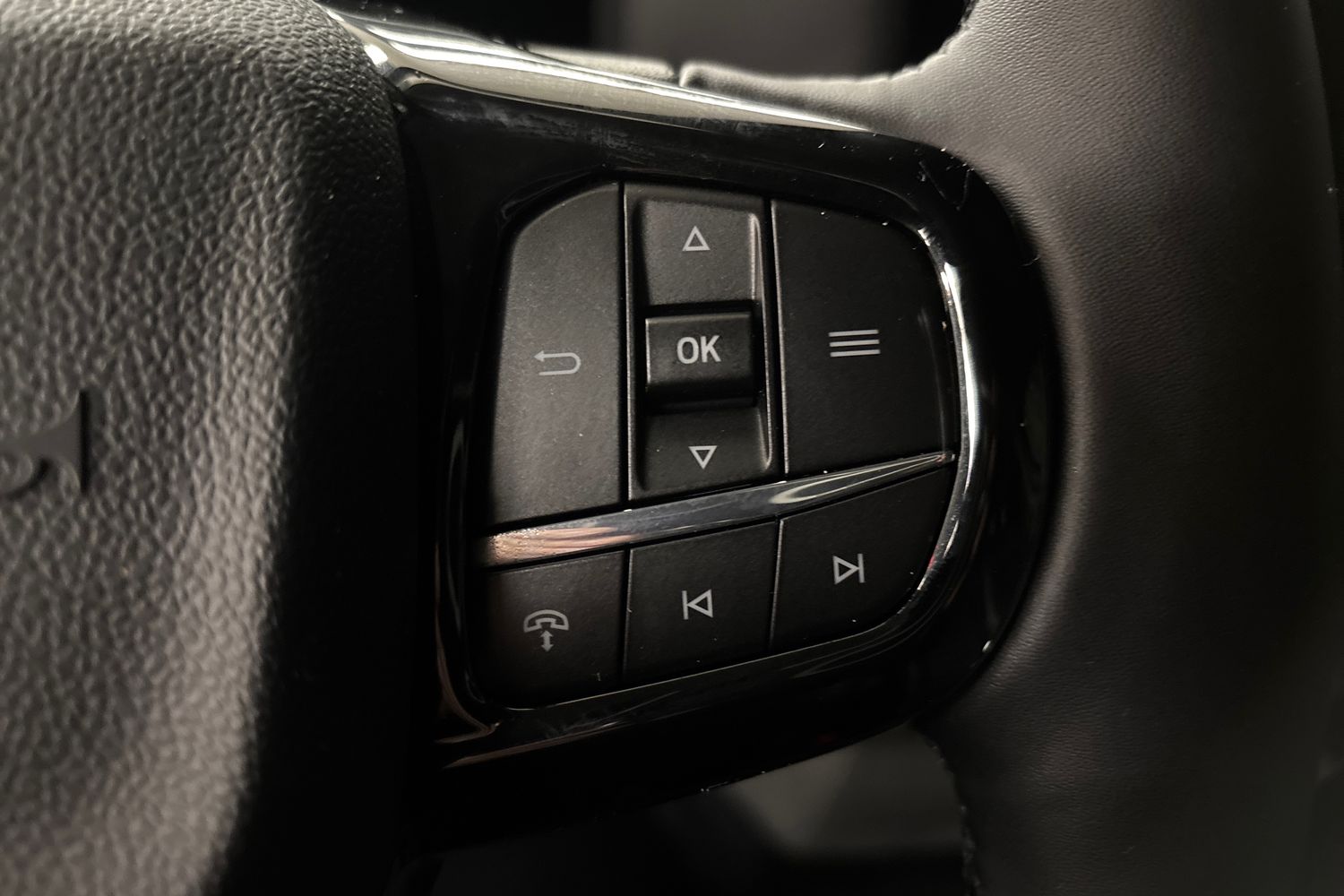 Ford Transit Custom 2026