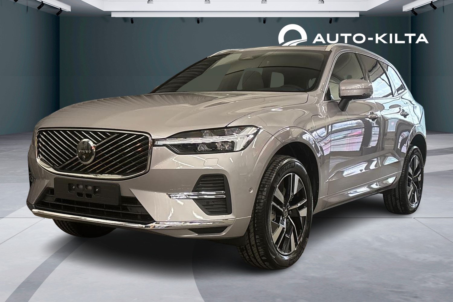 Volvo XC60 2027