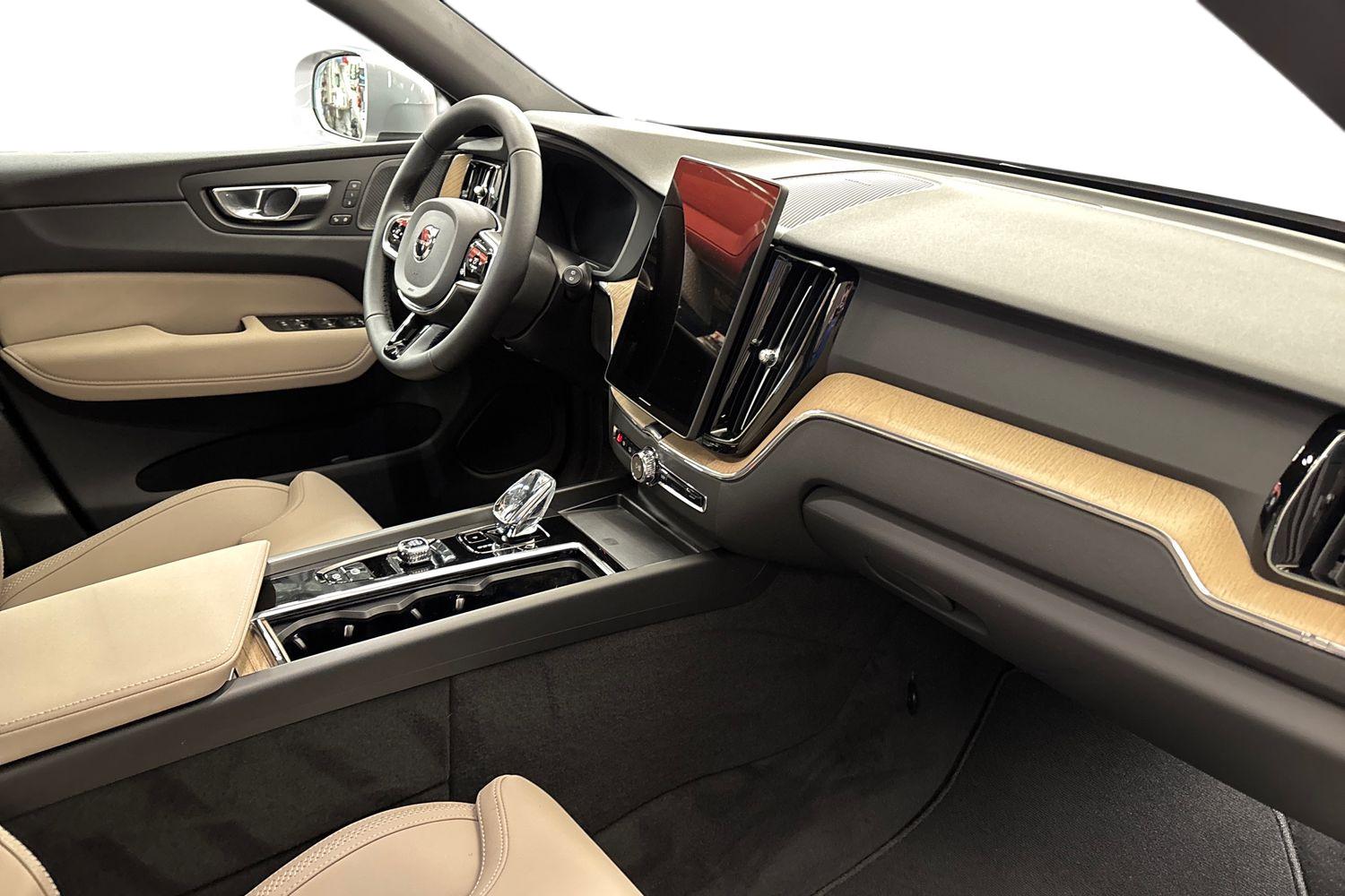 Volvo XC60 2027