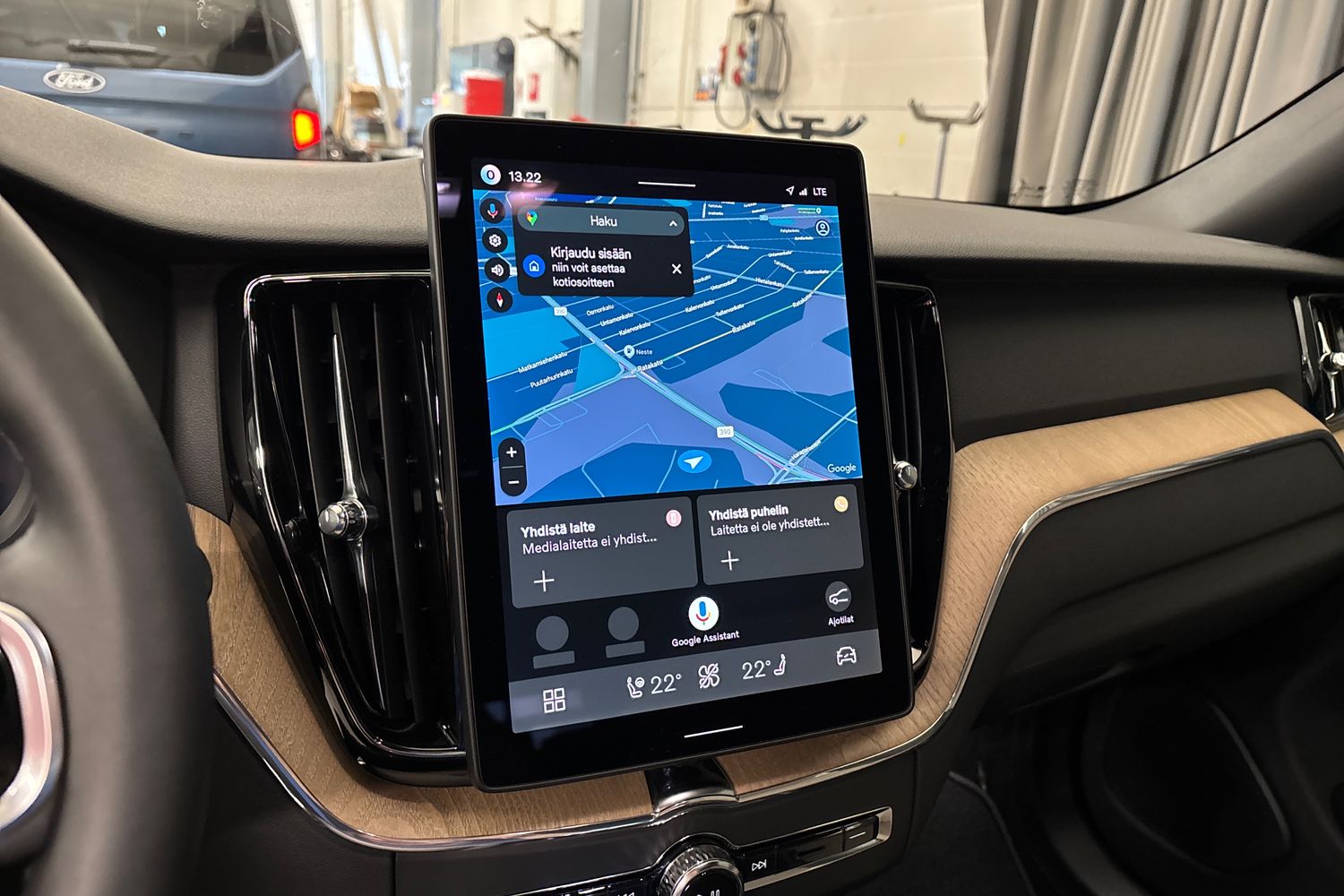 Volvo XC60 2027