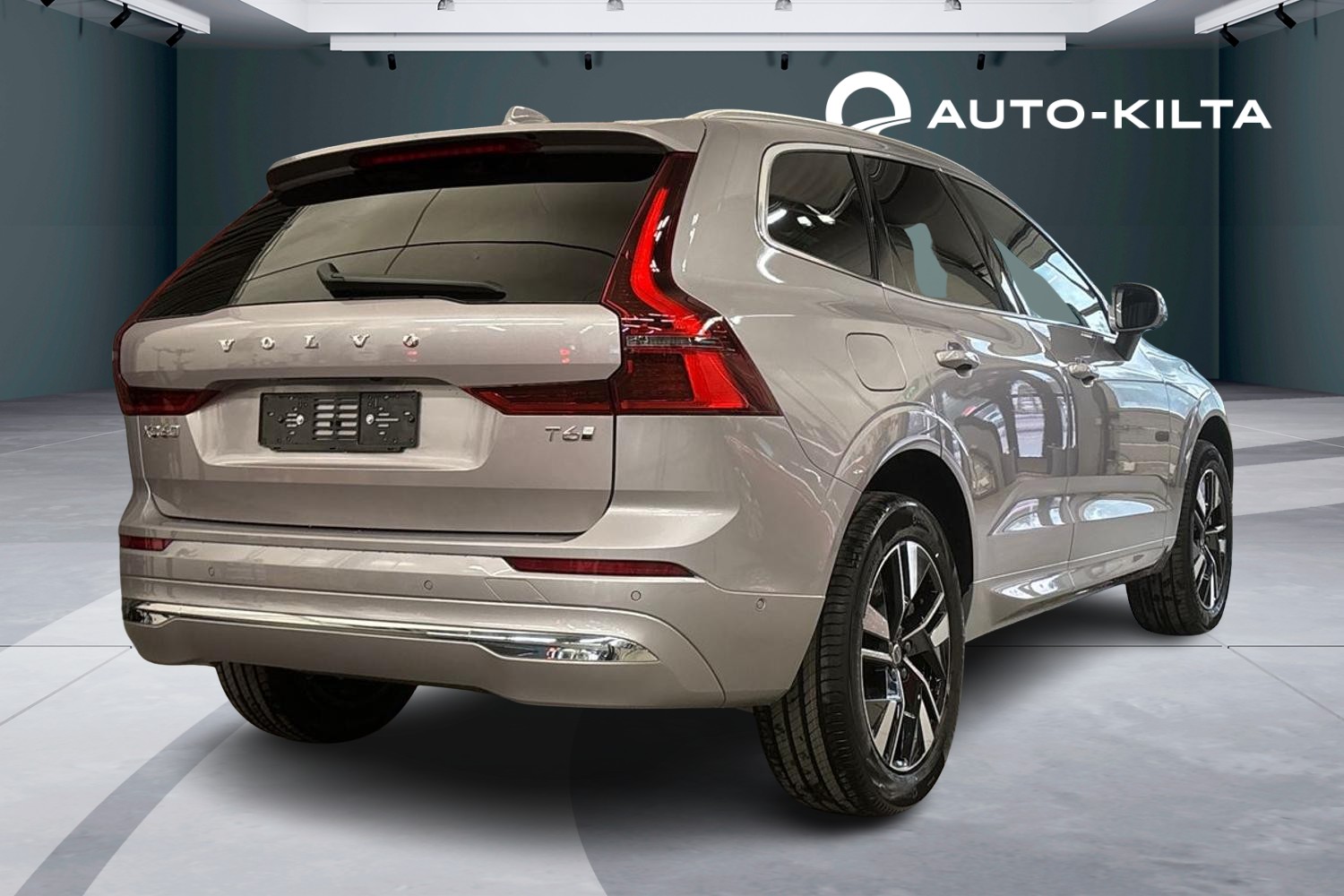 Volvo XC60 2027