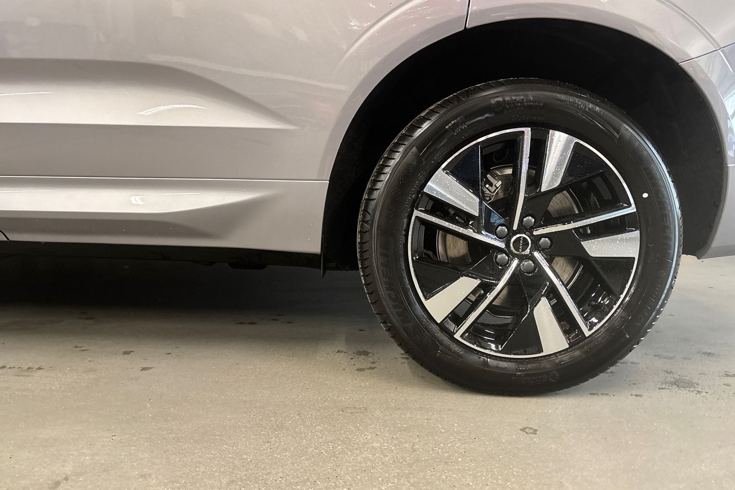Volvo XC60 2027