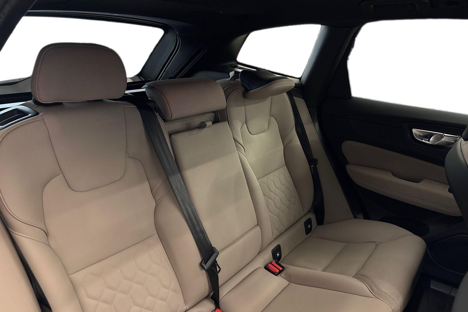 Volvo XC60 2027