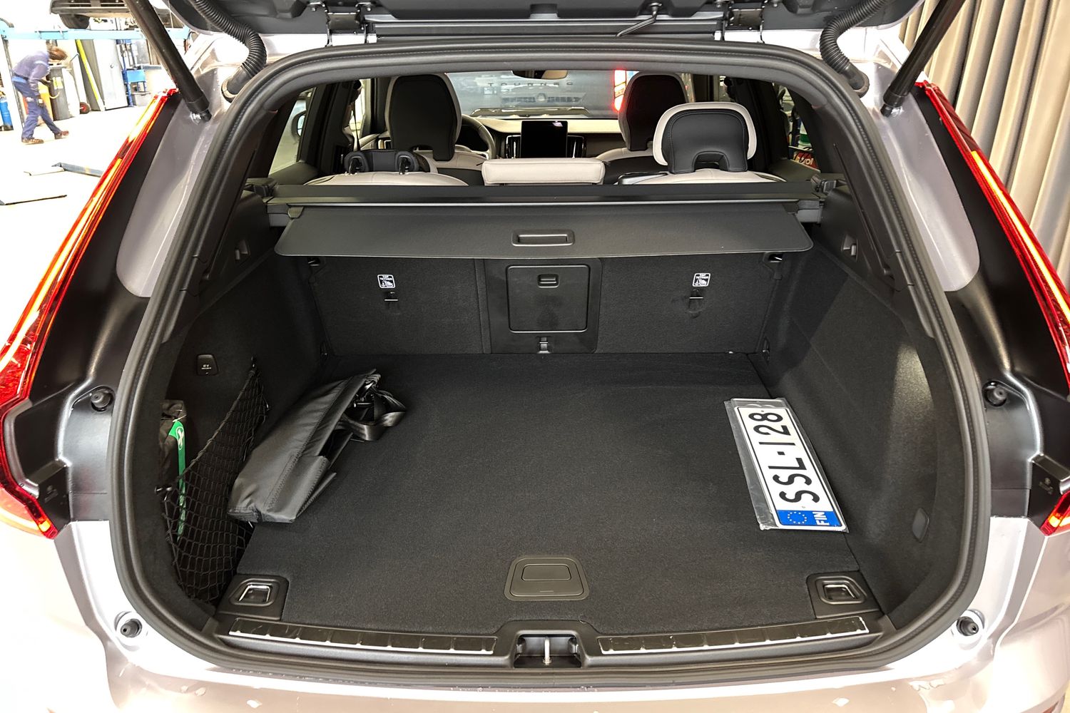 Volvo XC60 2027