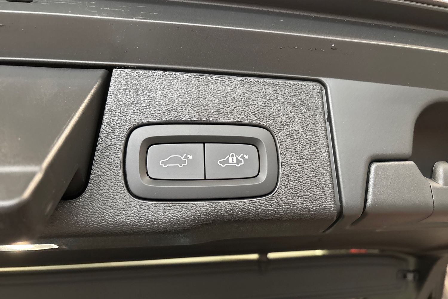 Volvo XC60 2027