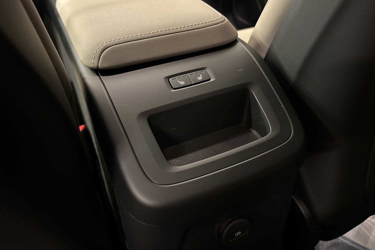 Volvo XC60 2027