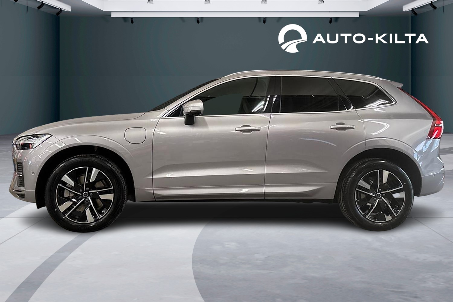 Volvo XC60 2027