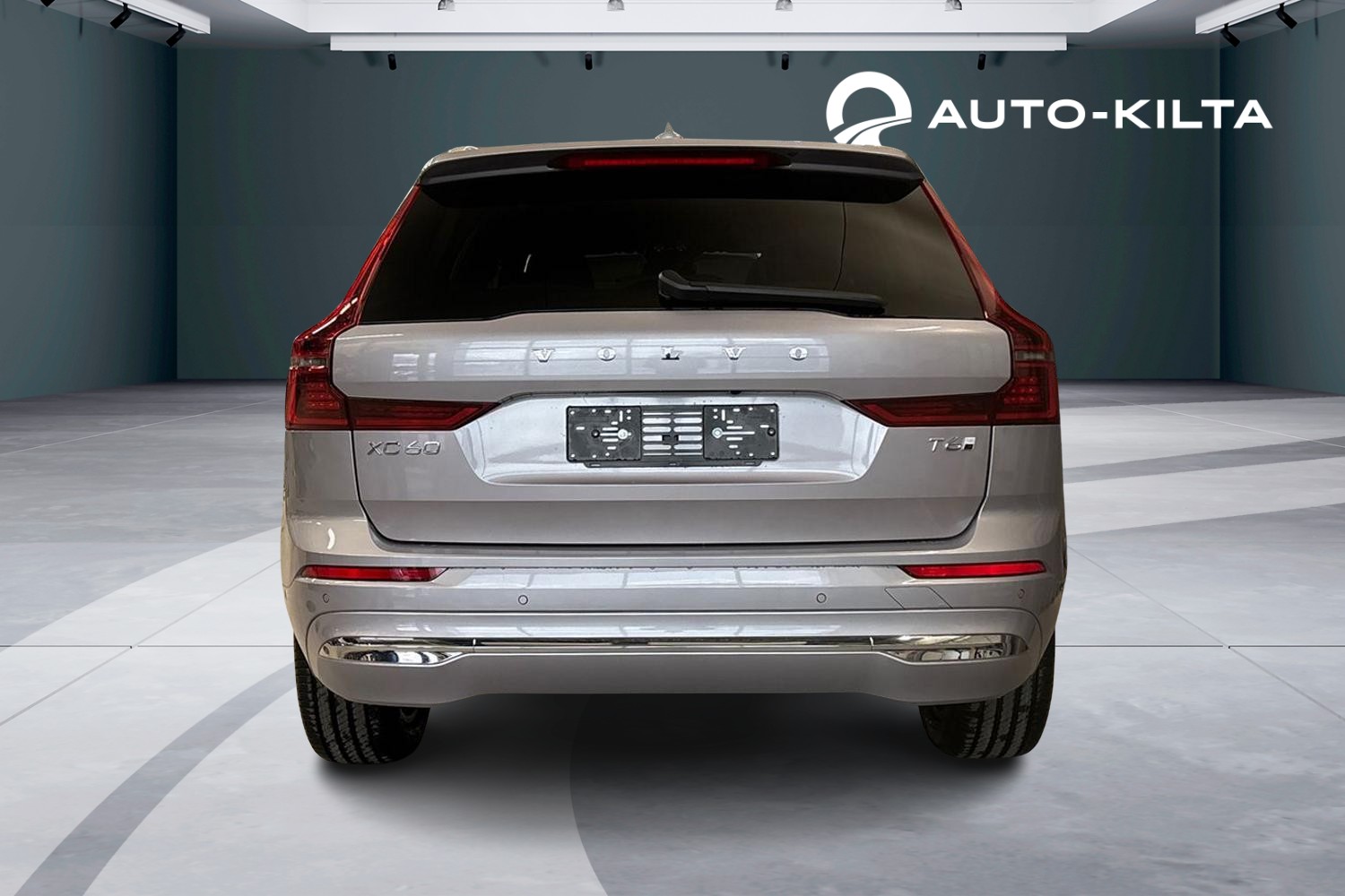 Volvo XC60 2027
