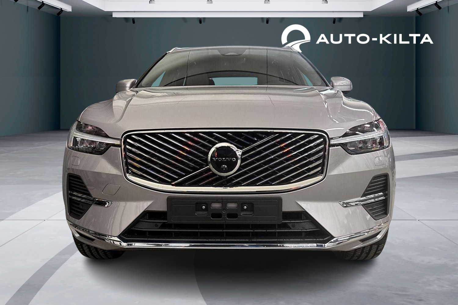 Volvo XC60 2027